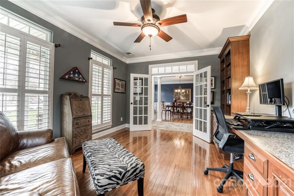 541 Placid Court Tega Cay, SC 29708 - Photo 13 of 48 Gallery Image 13