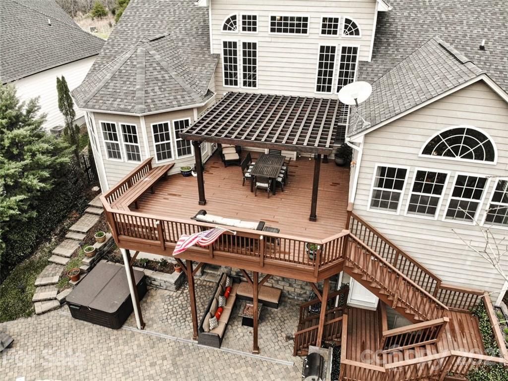 541 Placid Court Tega Cay, SC 29708 - Photo 4 of 48 Gallery Image 4