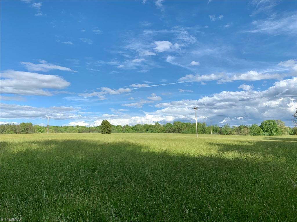 7720 Boyer Farm Road Walnut Cove, NC 27052 - Photo 1 of 49 standing in hay field looking east across the 5 acre hay field