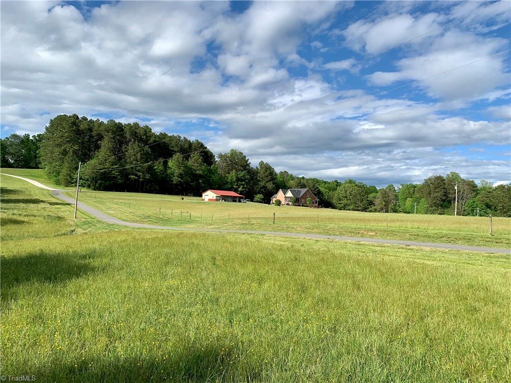 7720 Boyer Farm Road Walnut Cove, NC 27052 - Photo 13 of 49 Standing in front hay field looking north