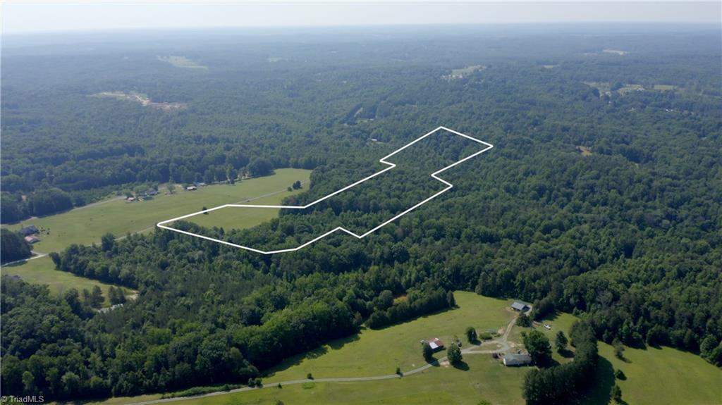 7720 Boyer Farm Road Walnut Cove, NC 27052 - Photo 28 of 49 Property is 1/2 mile long and surrounded by large estates