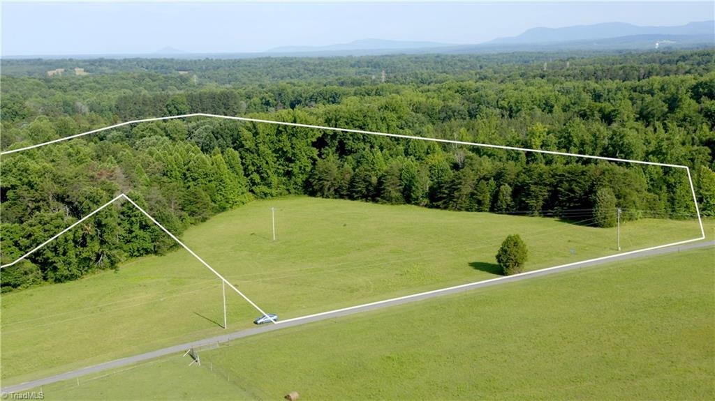 7720 Boyer Farm Road Walnut Cove, NC 27052 - Photo 29 of 49 Several building sites up front