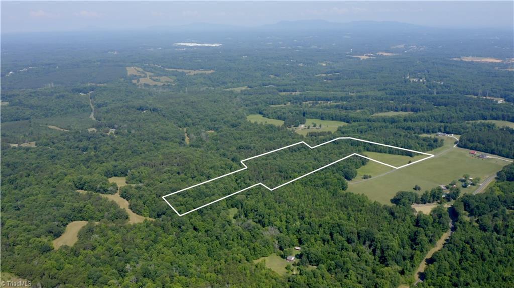 7720 Boyer Farm Road Walnut Cove, NC 27052 - Photo 32 of 49 Property is 1/2 mile long and surrounded by large estates
