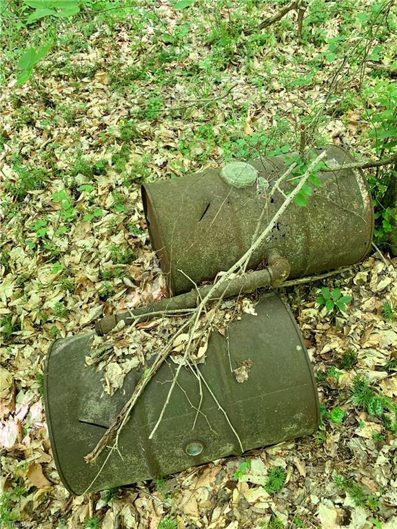 7720 Boyer Farm Road Walnut Cove, NC 27052 - Photo 47 of 49 old moonshine still, likely hacked by a Revenuer