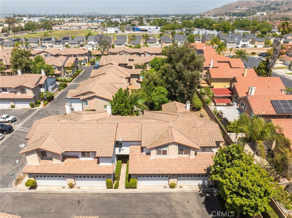 3707 Calle Curacso Riverside, CA 92503 - Photo 32 of 43 an aerial view of multiple house