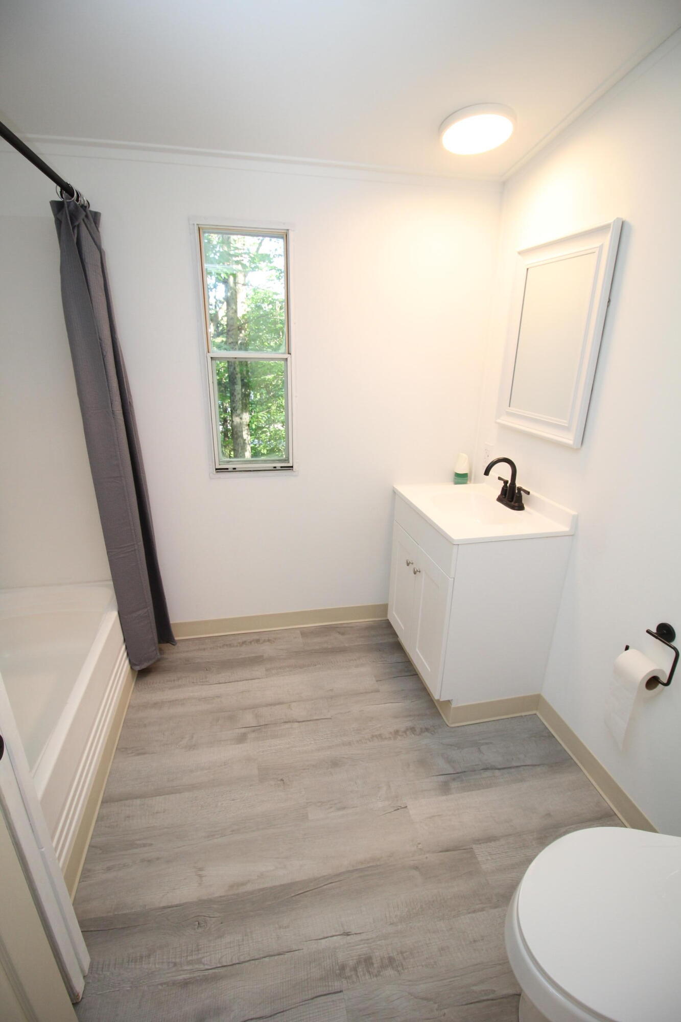 62 Fire Rd DC-1 Mount Vernon, ME 04352 - Photo 18 of 27 18. Bathroom