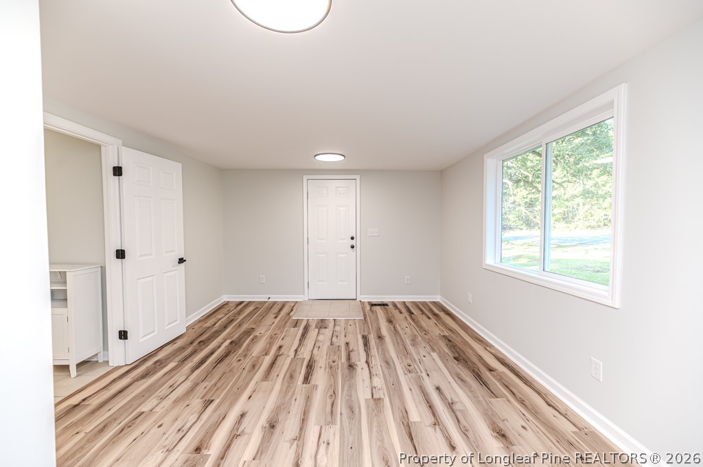 646 North Plank Road Sanford, NC 27330 - Photo 16 of 36 Den / Rec Room