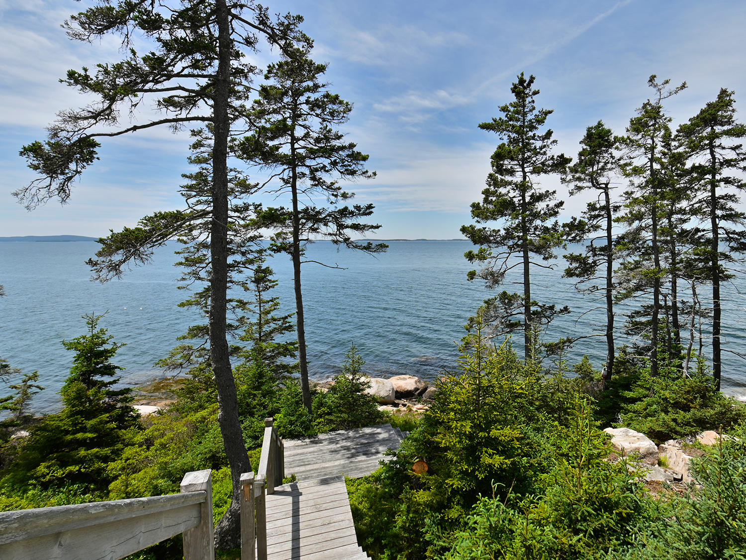541 Jericho Bay Road Swans Island, ME 04685 - Photo 46 of 52 Views