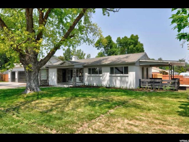 1801 Spring Lane Holladay, UT 84117 - Photo 1 of 1