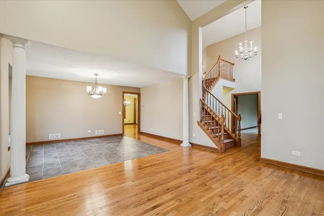 $640,000 | 16693 West Cherrywood Lane, Wadsworth, IL 60083