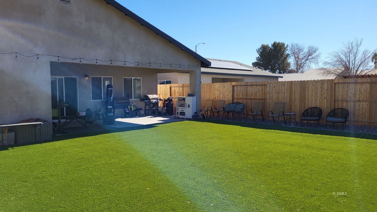 805 Paradise Drive Ridgecrest, CA 93555 - Photo 26 of 28 Gallery Image 26