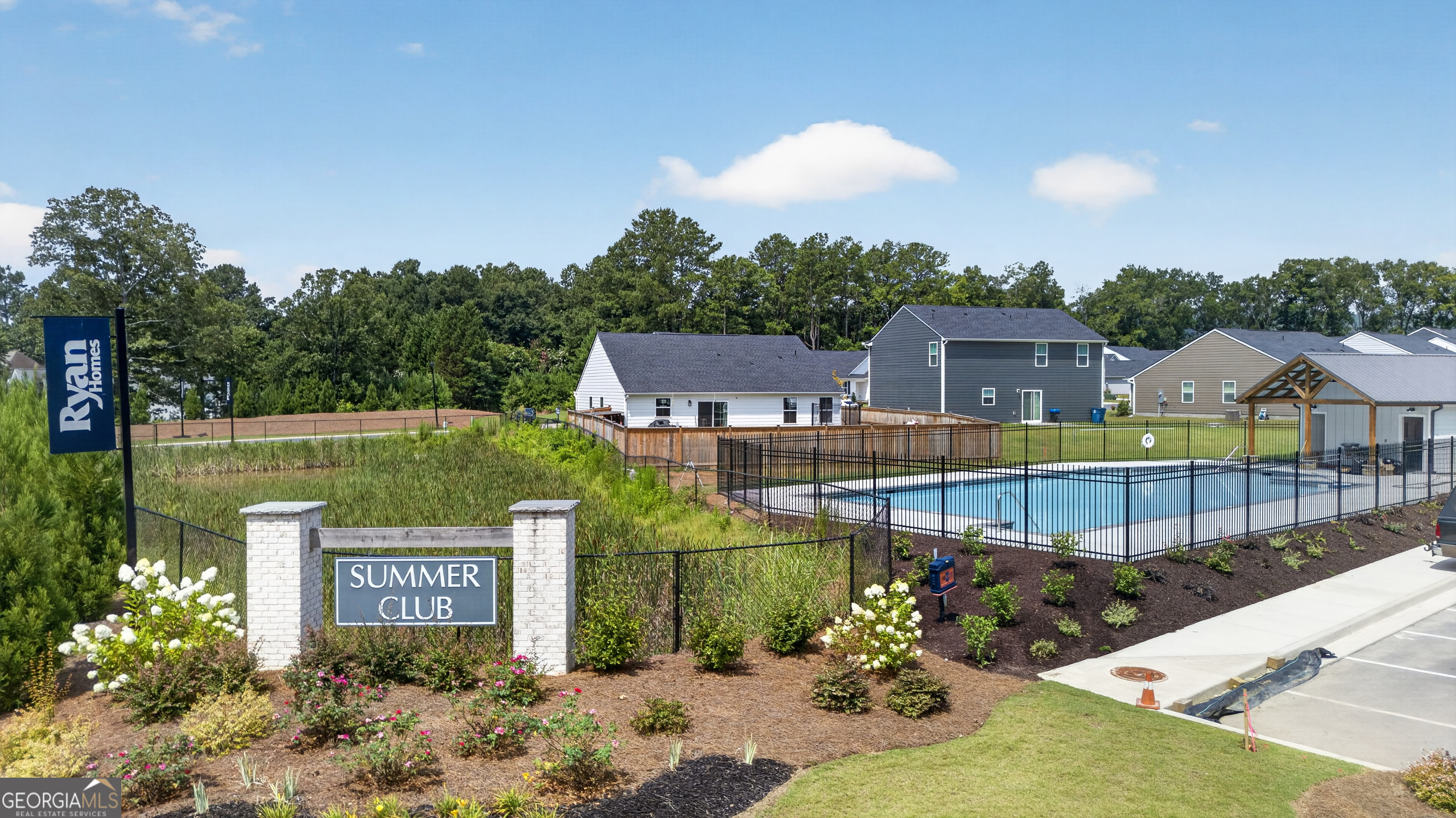42 Summer Clb Boulevard Northwest Rome, GA 30165 - Photo 19 of 23