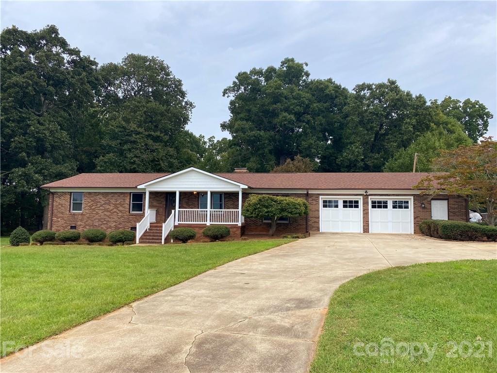 645 Houston Road Troutman, NC 28166 - Photo 1 of 14 Gallery Image 1
