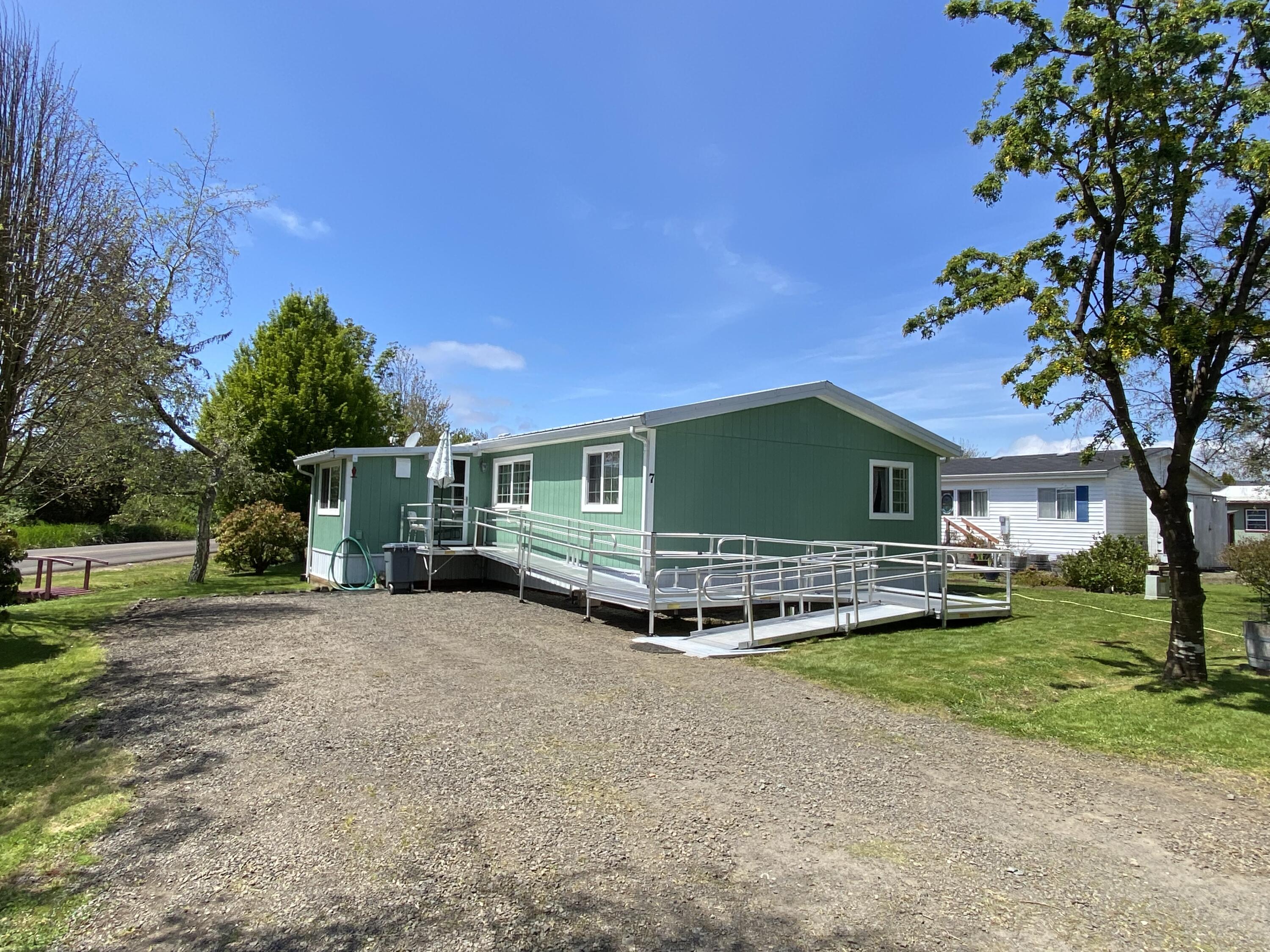 4600 Idaville Road, Unit 7 Tillamook, OR 97141 - Photo 3 of 46 Photo May 23, 1 46 52 PM
