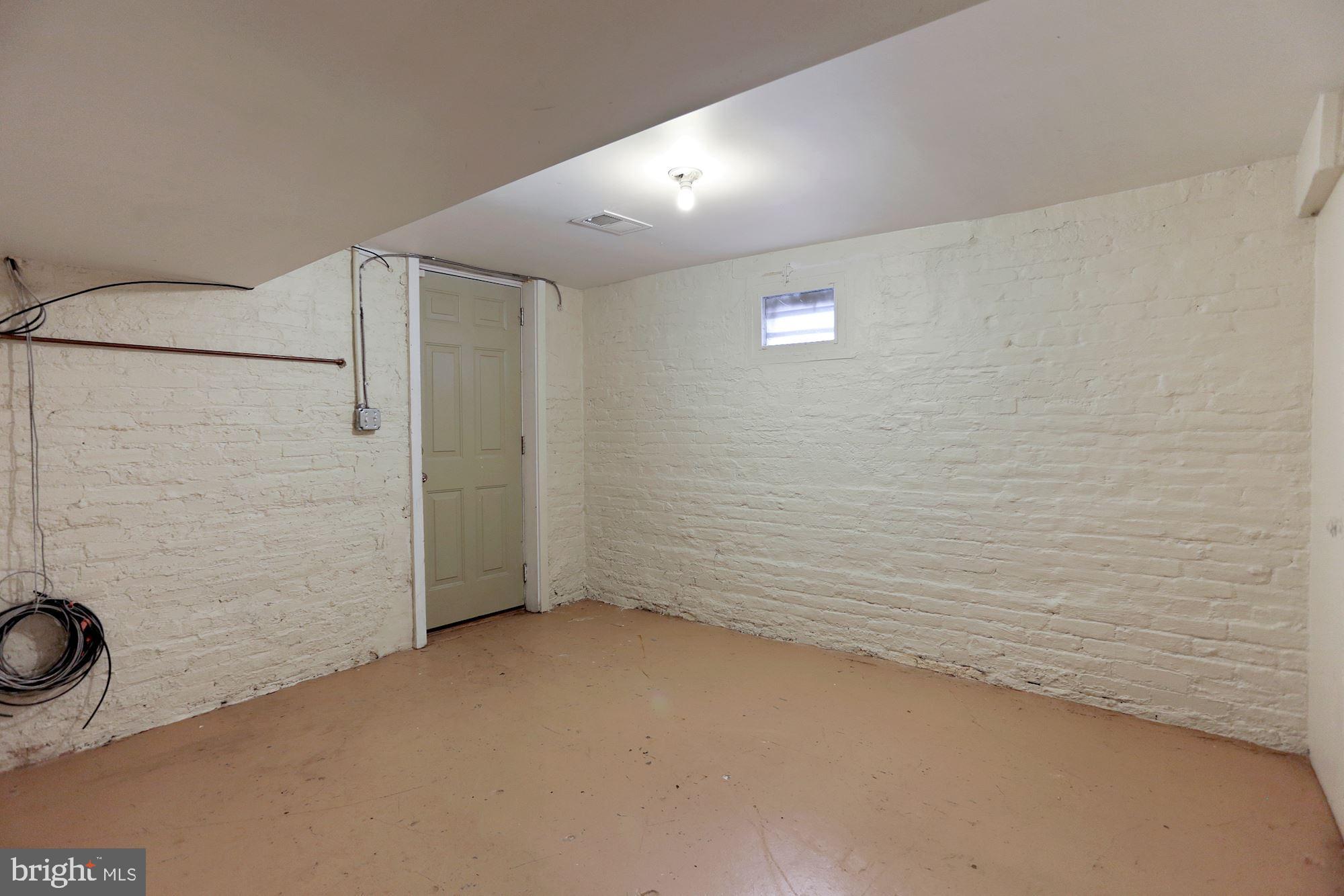 215 T Street Northeast Washington, DC 20002 - Photo 25 of 31 And Rear Exit