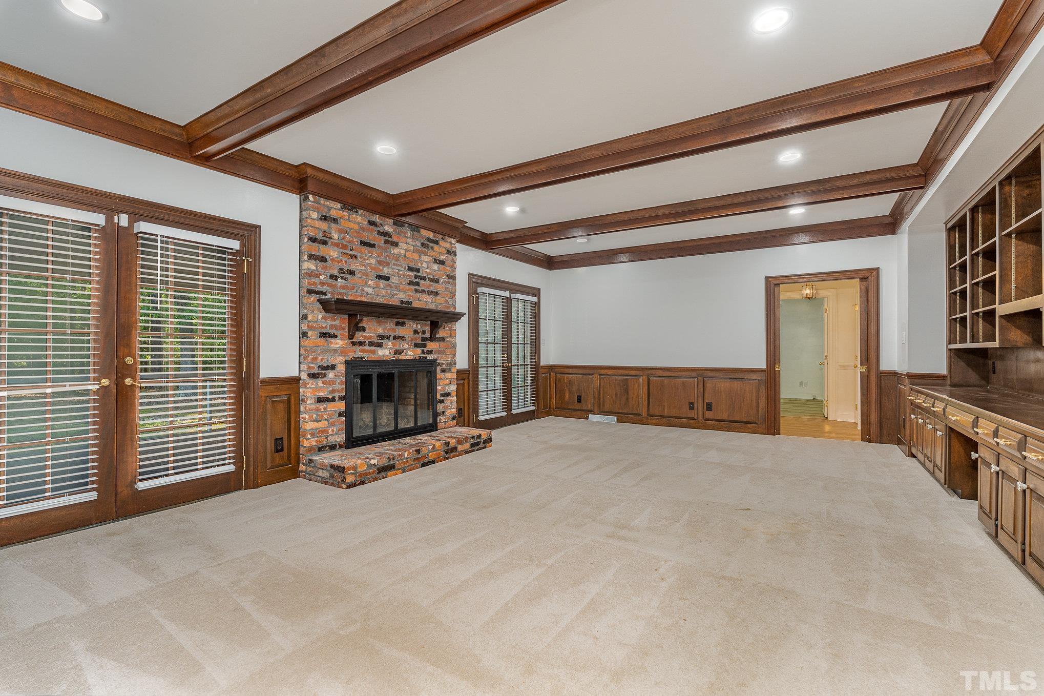 5101 Holly Ridge Farm Road Raleigh, NC 27616 - Photo 9 of 26