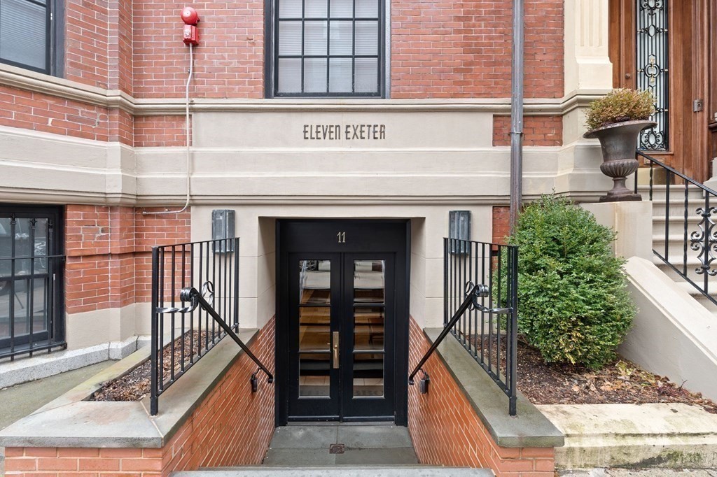 11 Exeter Street, Unit 5 Boston, MA 02116 - Photo 13 of 13