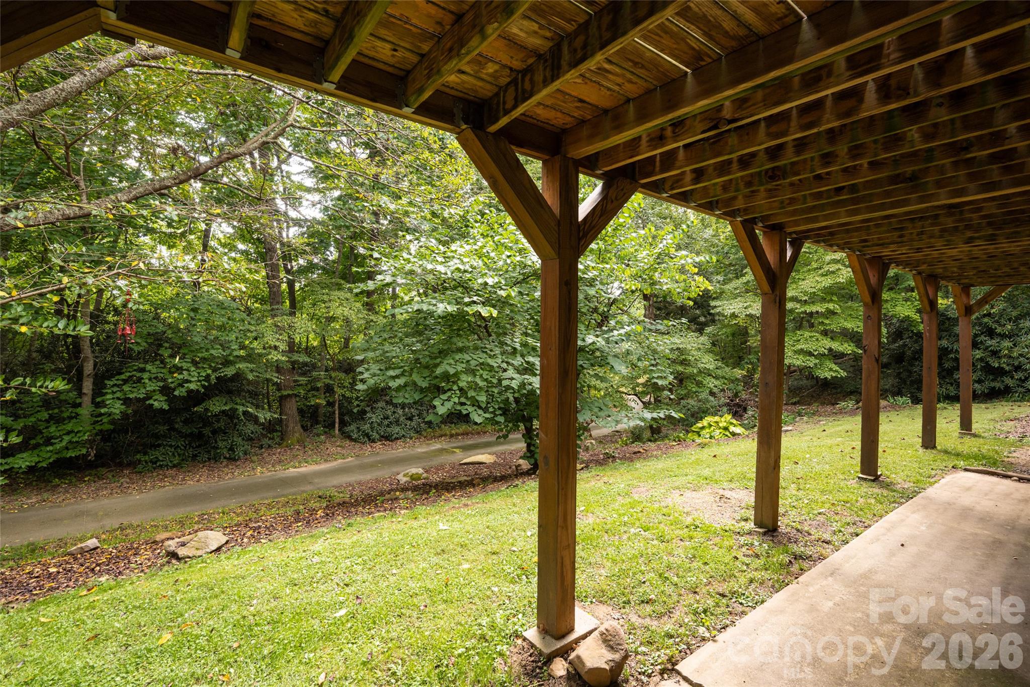 101 Guffey Mountain Road Fairview, NC 28730 - Photo 43 of 48 Gallery Image 43