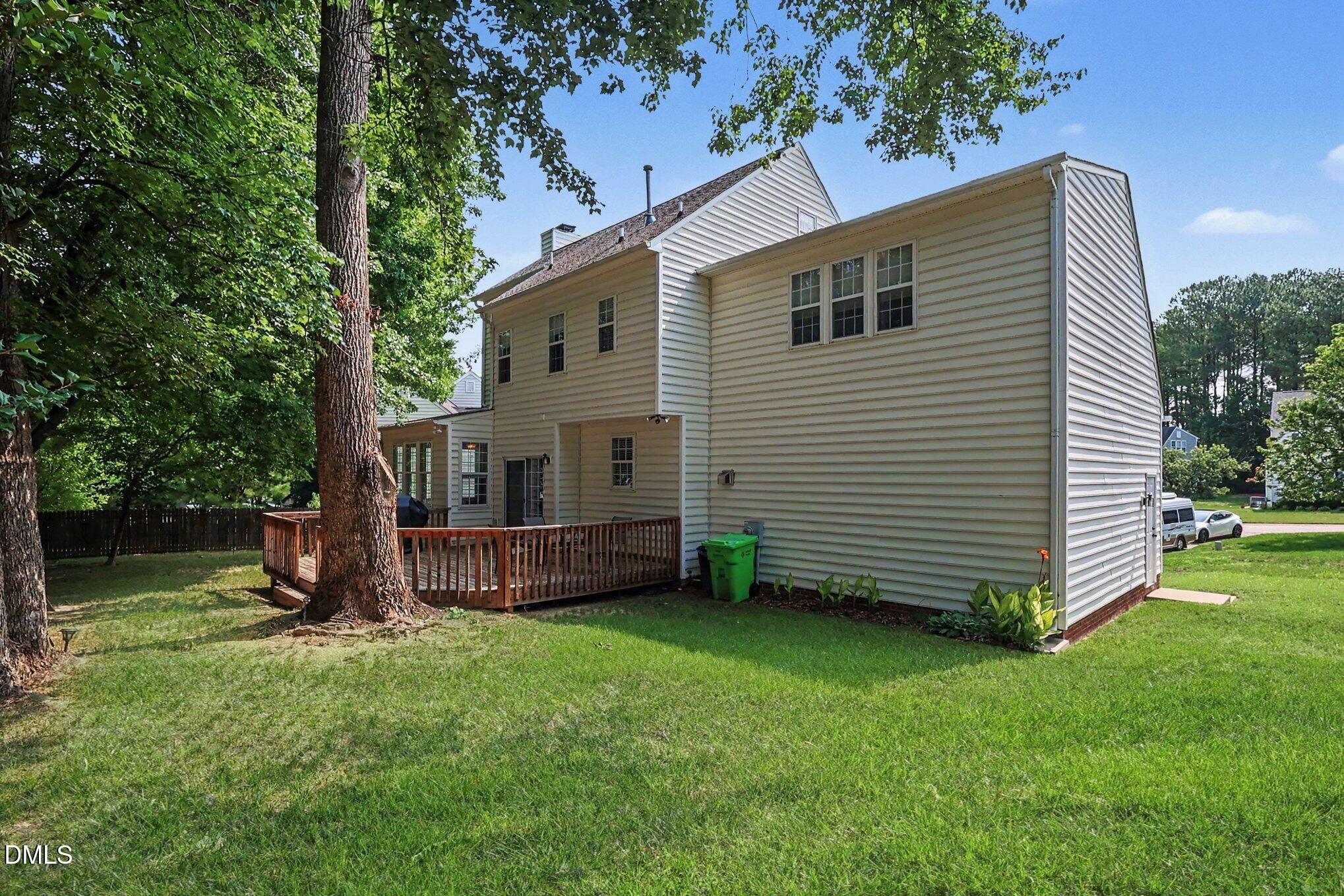 4313 Franklin Ridge Court Raleigh, NC 27616 - Photo 36 of 40 037_kv0a6027_905
