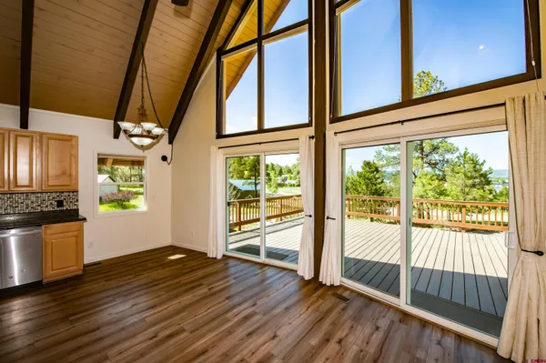 $529,000 | 166 Holiday Avenue, Pagosa Springs, CO 81147