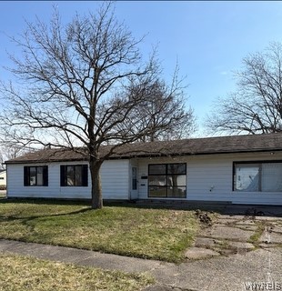 249 French Road Cheektowaga, NY 14043 - Photo 26 of 27 front