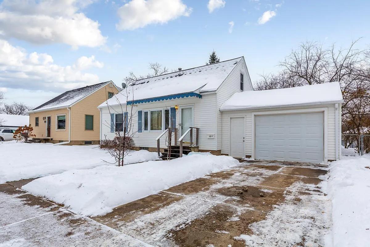 509 14th Avenue Southwest Austin, MN 55912 - Photo 1 of 1 Gallery Image 1