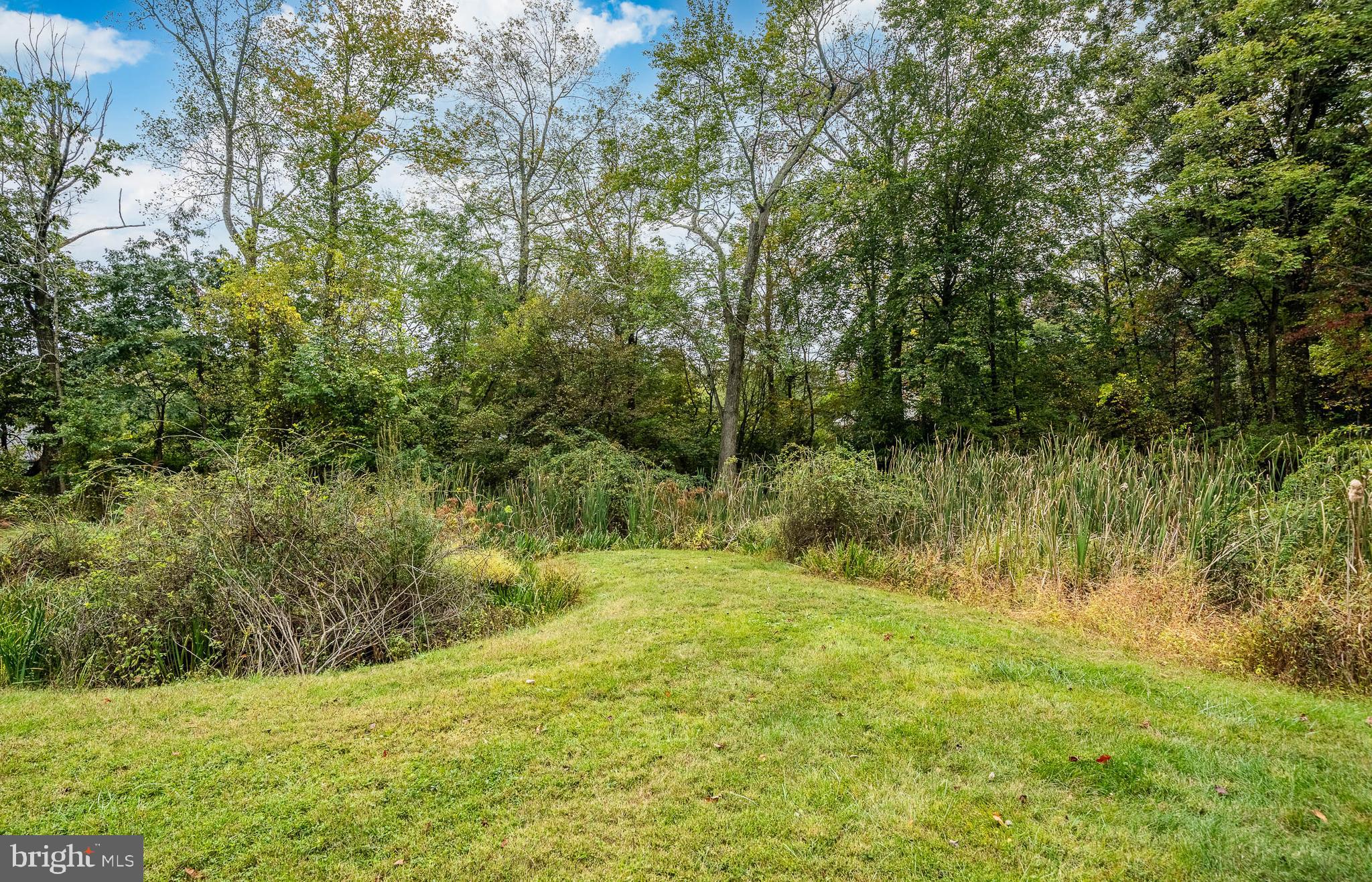 8 Andrews Road Malvern, PA 19355 - Photo 55 of 62 a view of outdoor space with trees all around