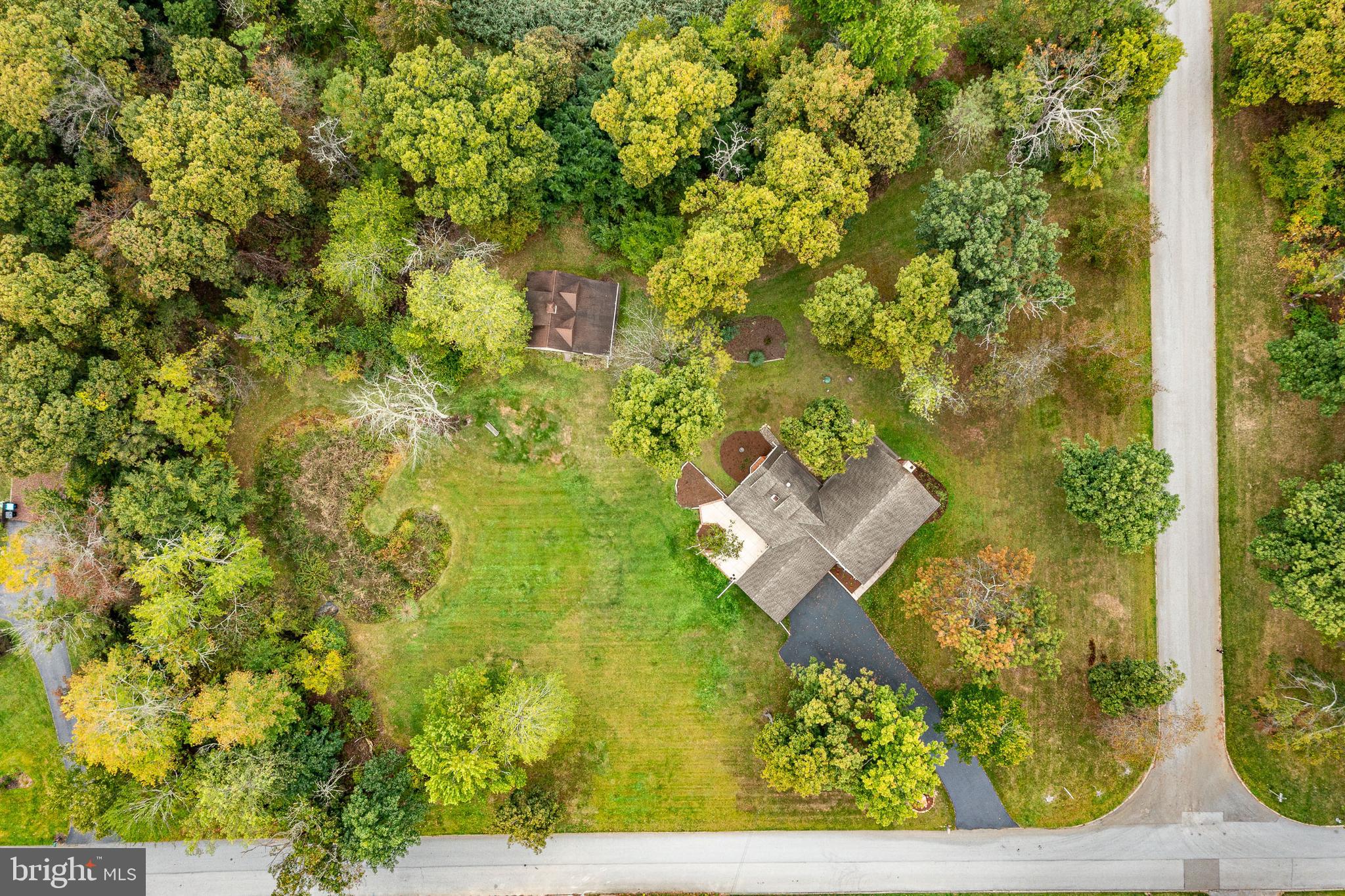 8 Andrews Road Malvern, PA 19355 - Photo 58 of 62