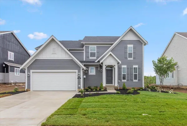 $624,990 | 116 Gold Finch Street, Pickerington, OH 43147