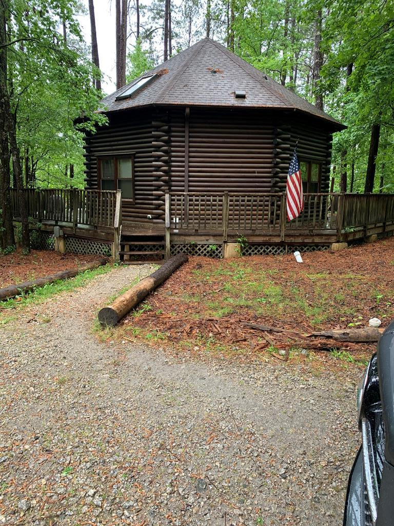 Main View