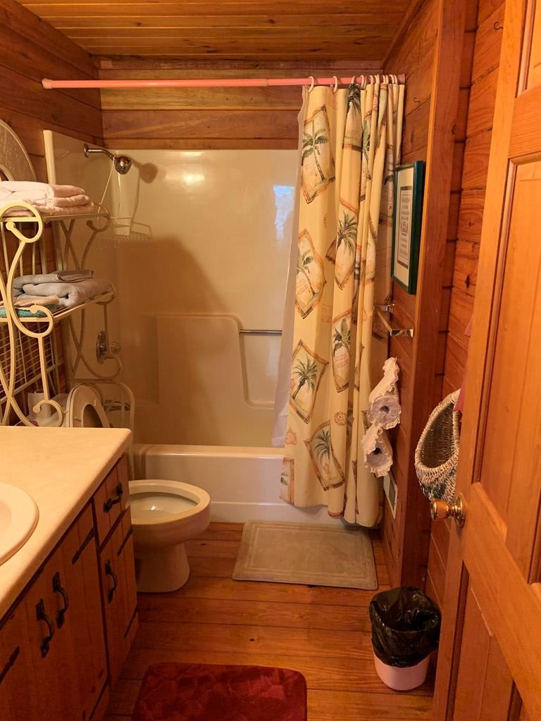 914 Holiday Road McCormick, SC 29835 - Photo 3 of 13