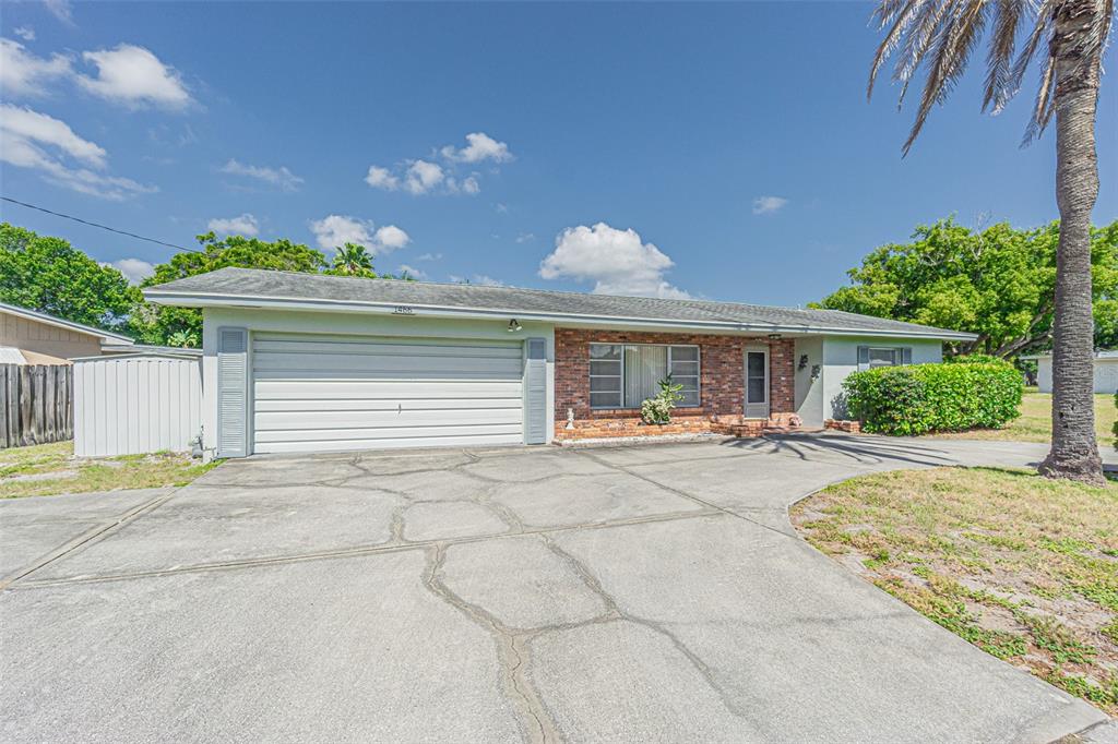 1466 South Keene Road Clearwater, FL 33756 - Photo 1 of 1 Front