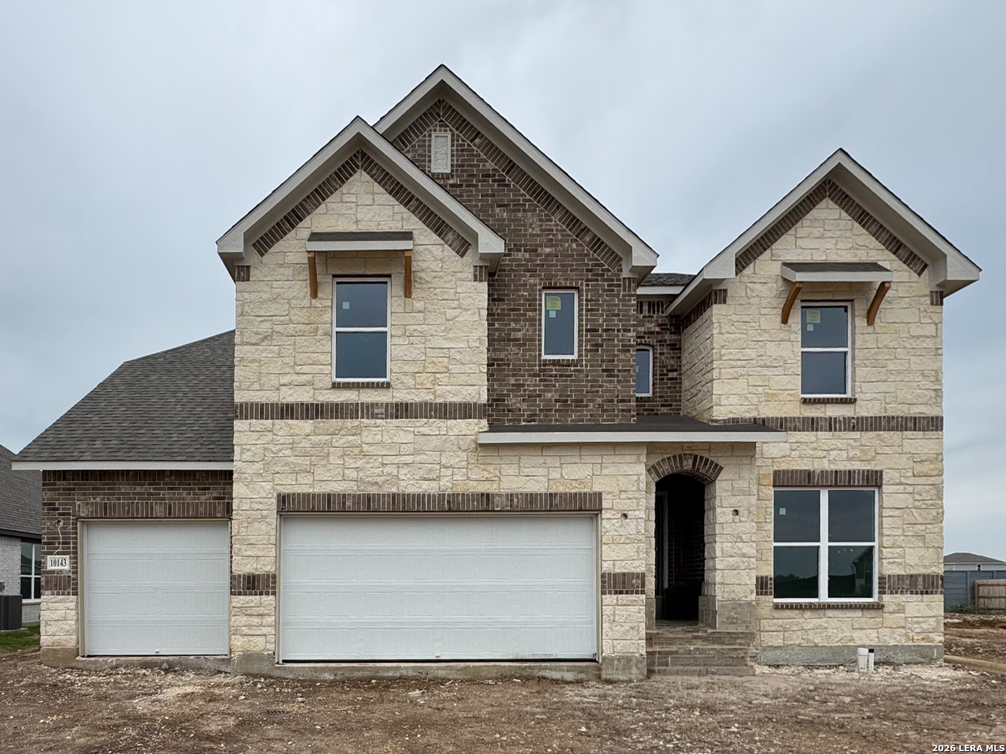 10143 Dew Rdg Way Schertz, TX 78154 - Photo 1 of 18