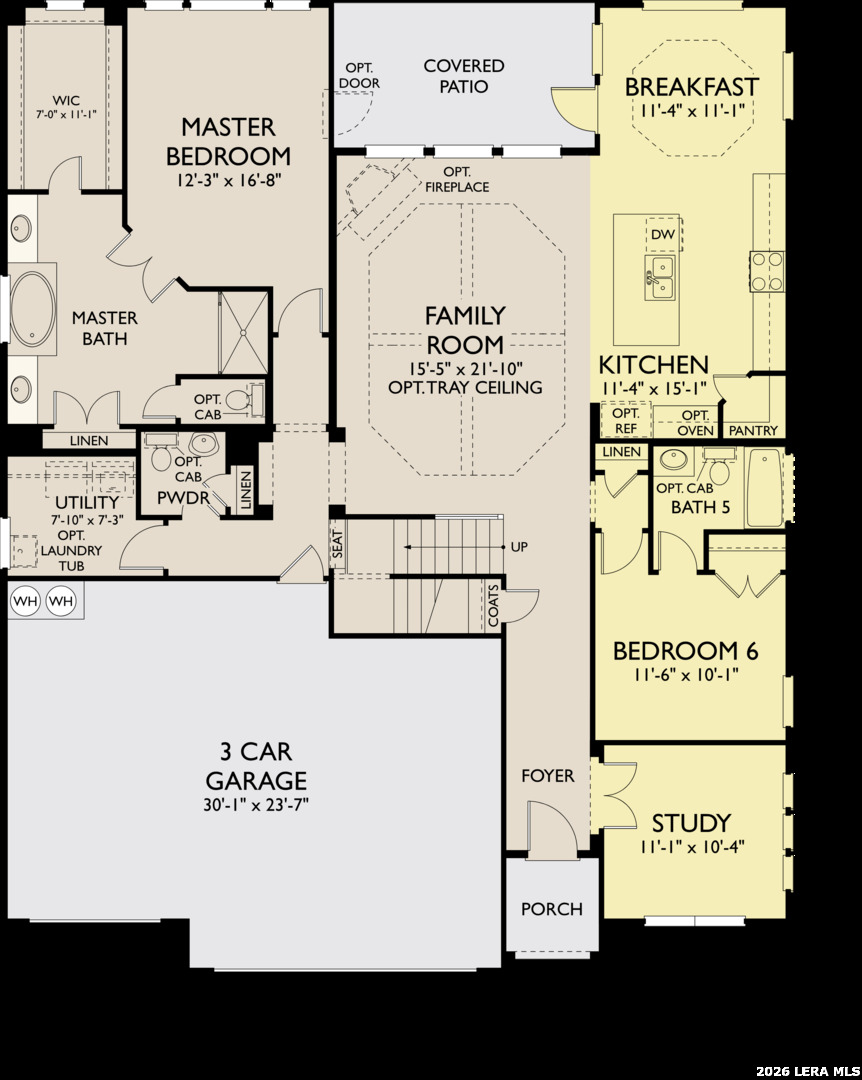 10143 Dew Rdg Way Schertz, TX 78154 - Photo 2 of 4