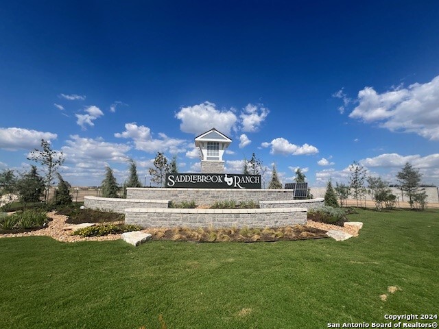 10143 Dew Rdg Way Schertz, TX 78154 - Photo 4 of 4