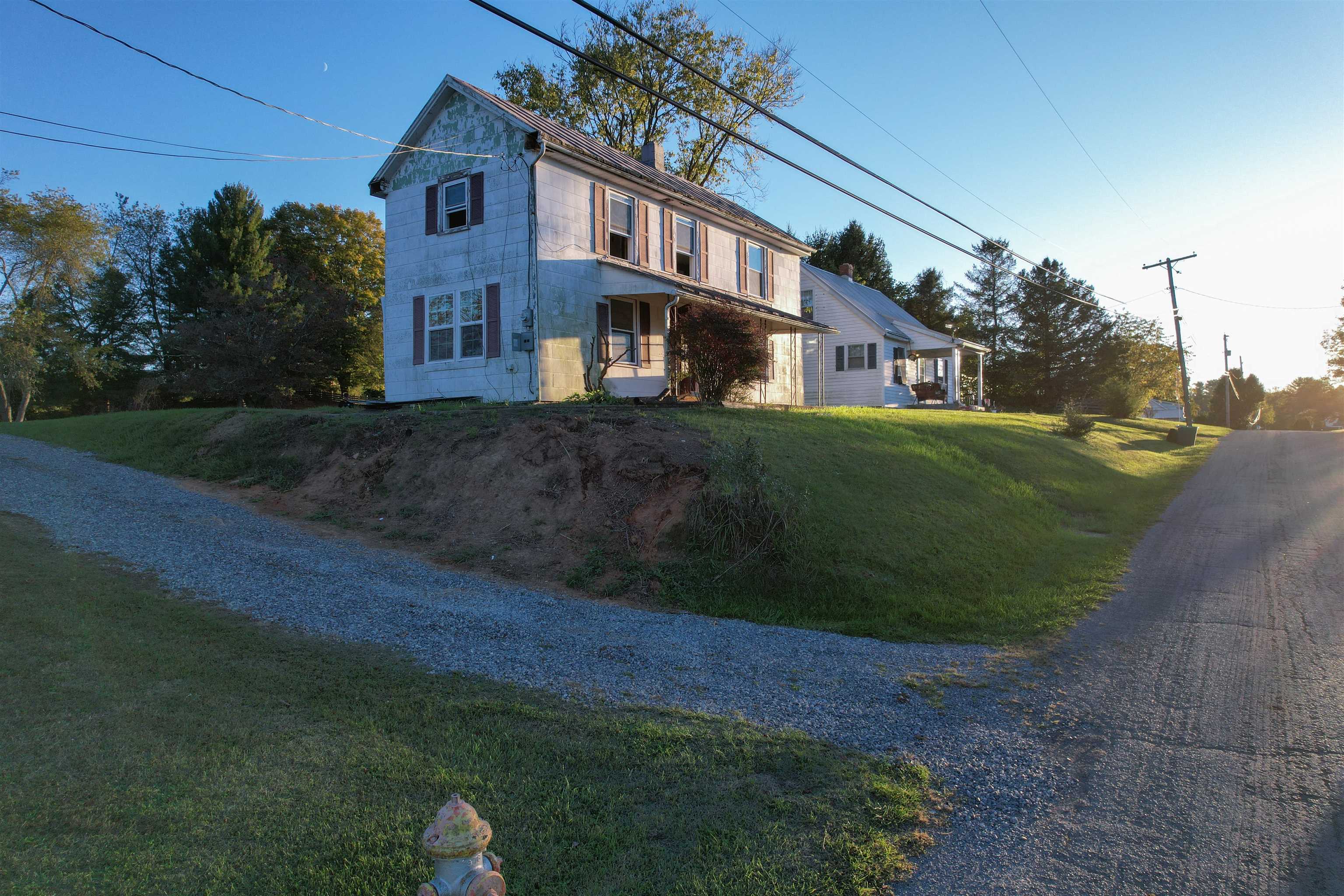 6940 Depot Road Radford, VA 24141 - Photo 12 of 23 Gallery Image 12
