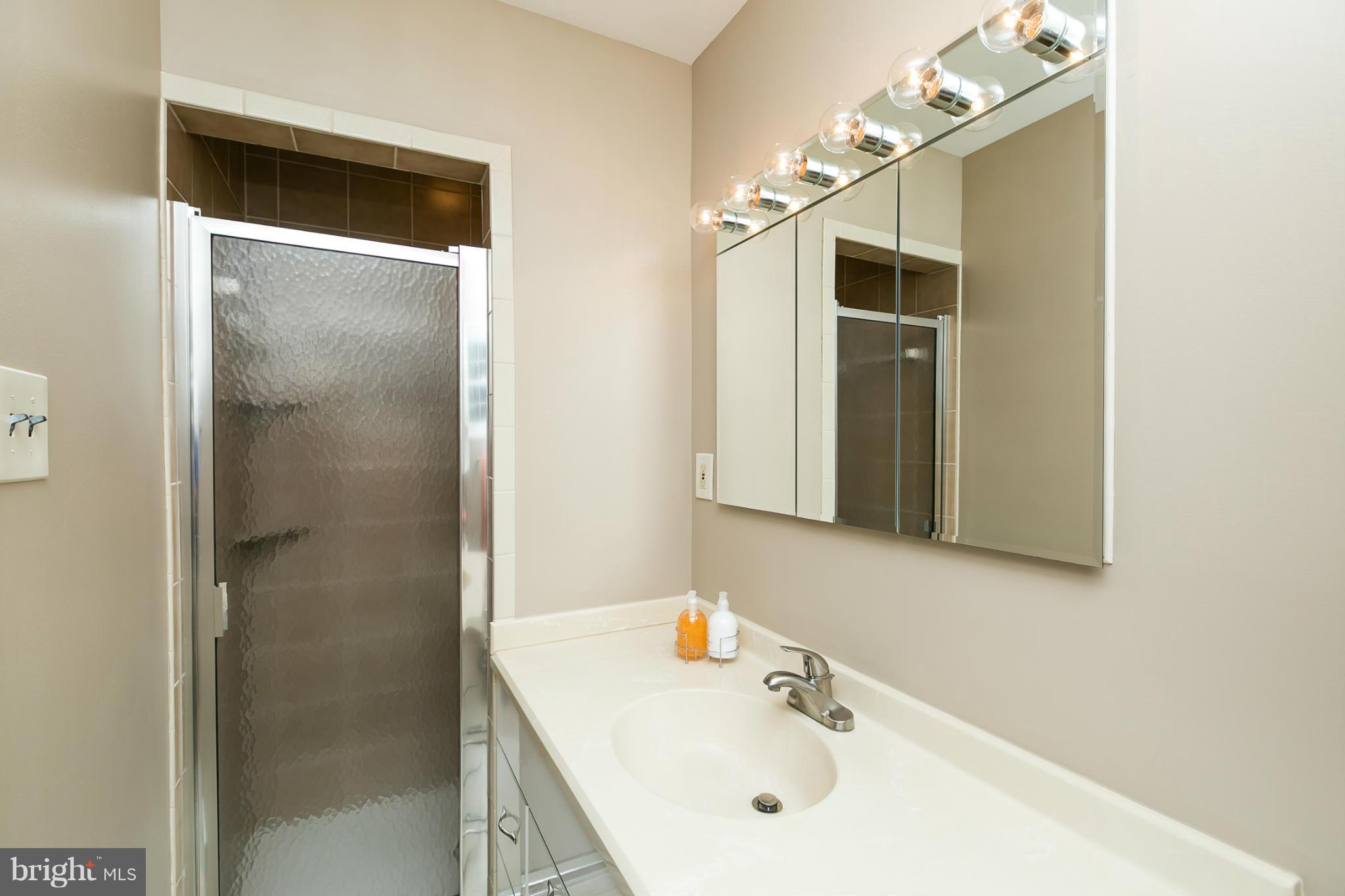 214 Quaker Ridge Road Lutherville-Timonium, MD 21093 - Photo 14 of 29 Bath (Master) #2