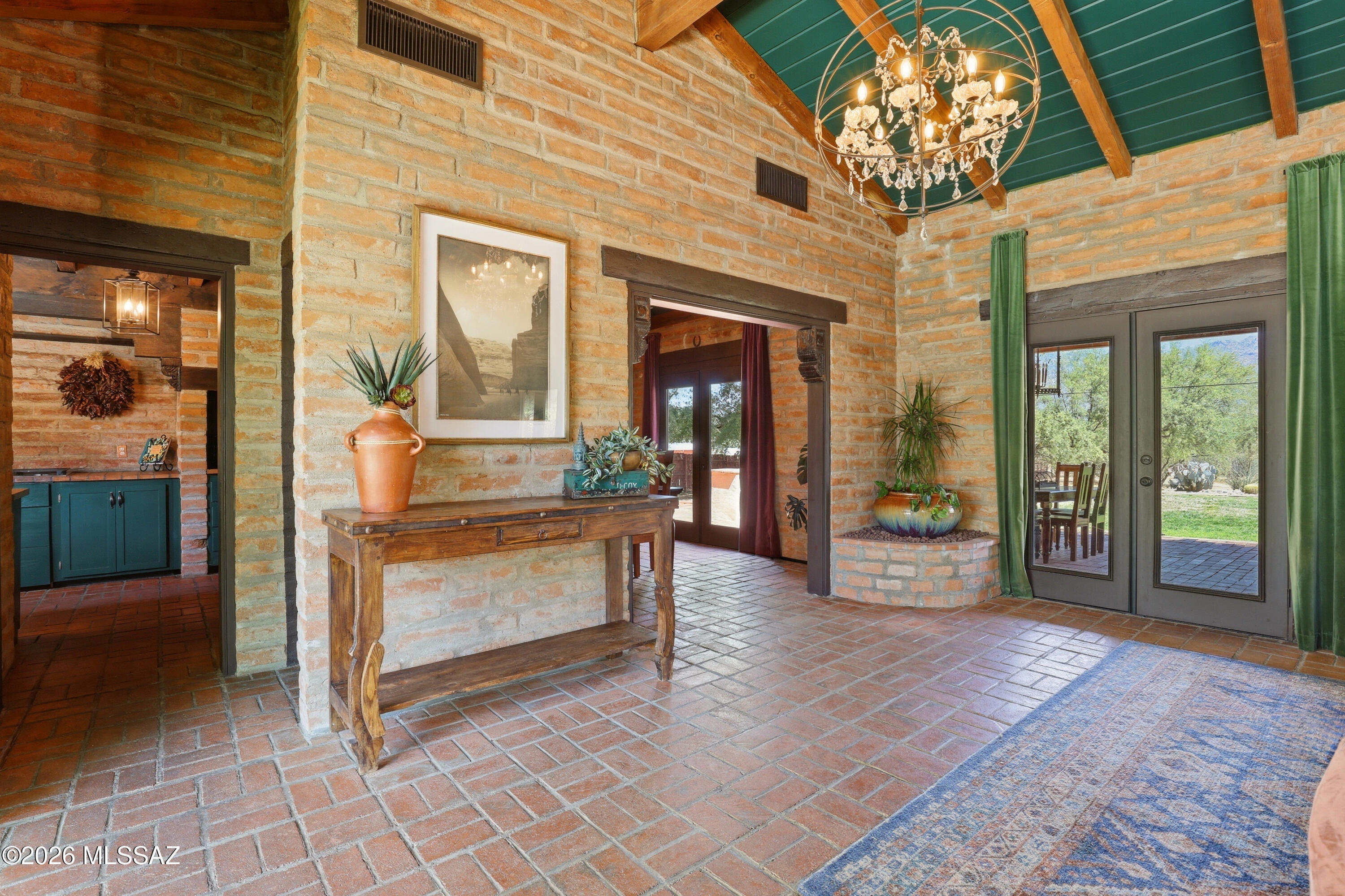 3945 North Bear Canyon Road Tucson, AZ 85749 - Photo 18 of 51