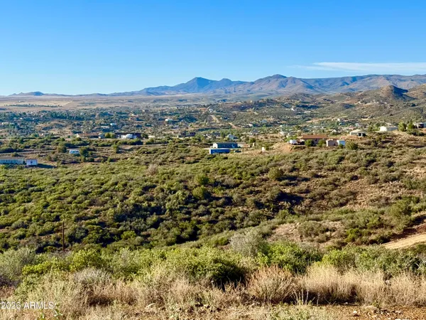 $75,000 | 3320 South Mariposa Hill Road, Humboldt, AZ 86329