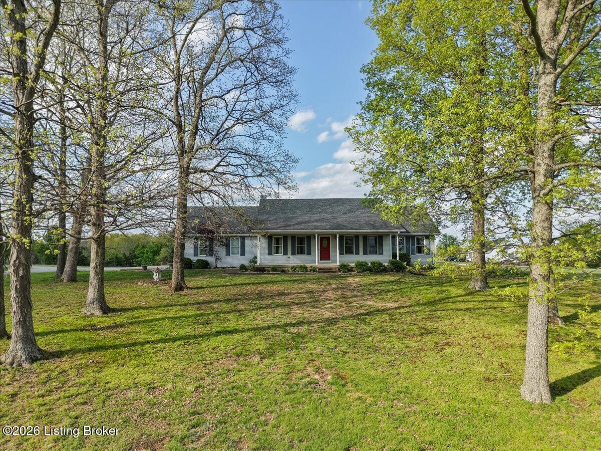 1966 Millerstown Road Clarkson, KY 42726 - Photo 44 of 45 01-1966 Millerstown Rd Drone 12