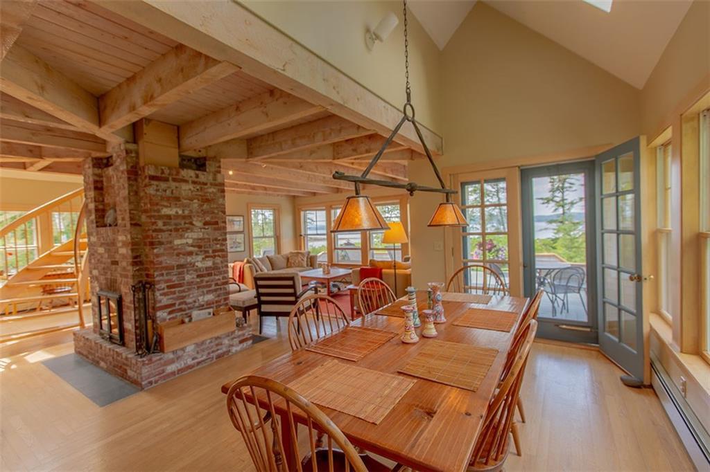 577 Ferry Road Islesboro, ME 04848 - Photo 4 of 35 Photo