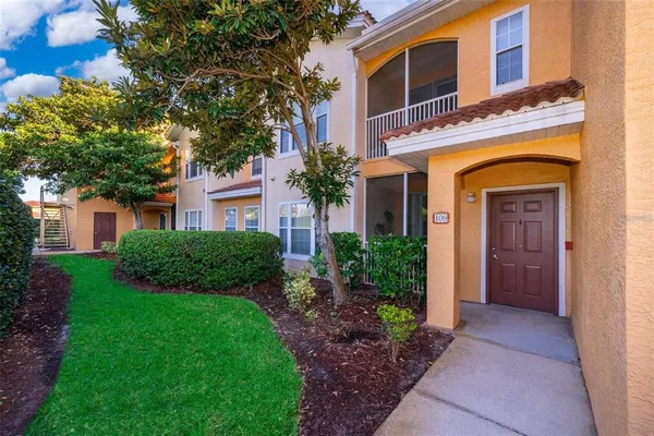 $319,000 | 12414 Baleria Cove, Unit 109, Orlando, FL 32837