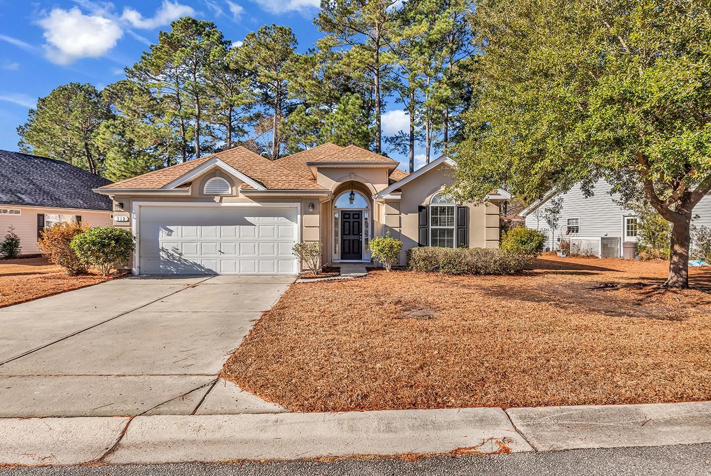 312 Barclay Drive Myrtle Beach, SC 29579 - Photo 1 of 38