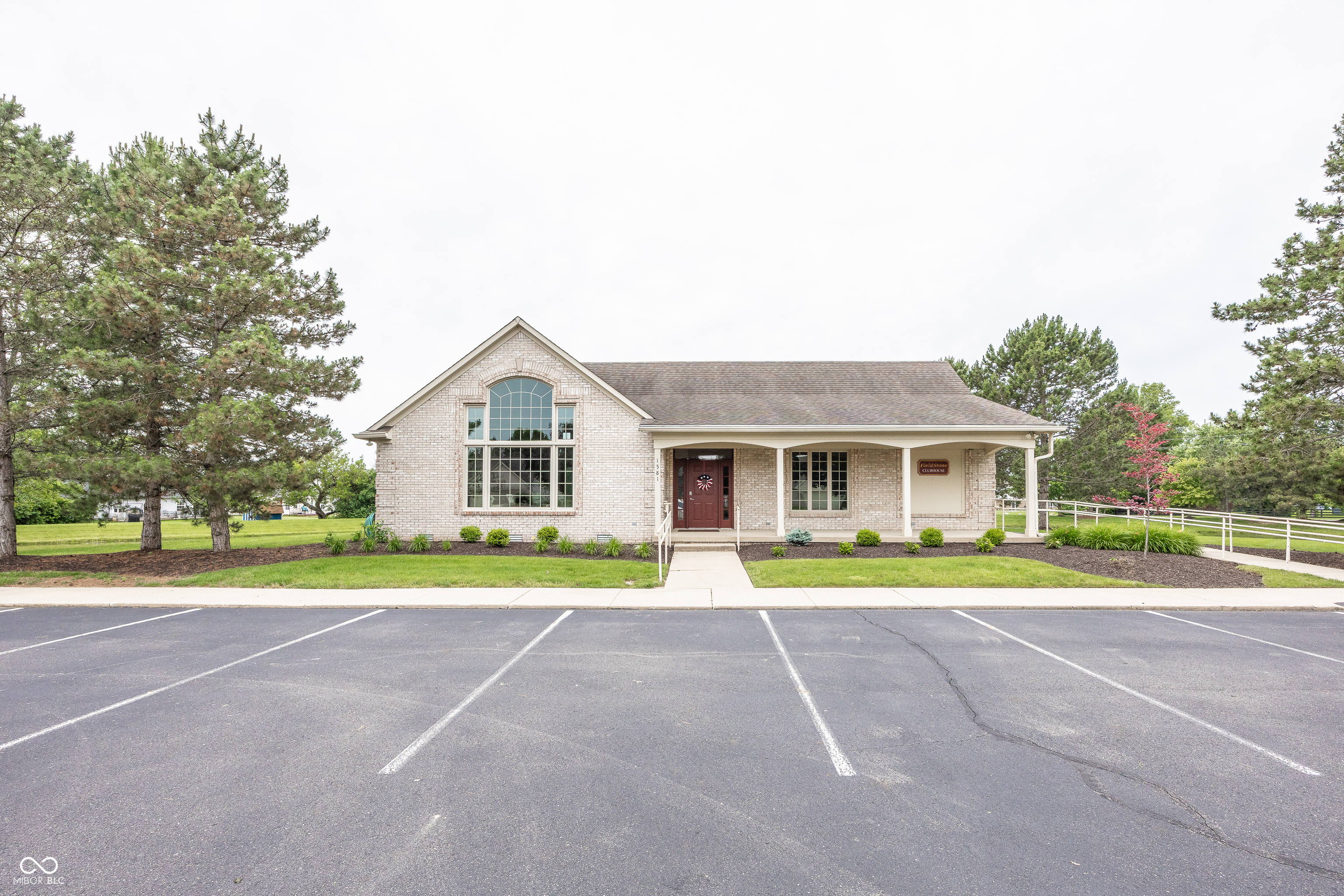1641 Grindstone Way Greenfield, IN 46140 - Photo 25 of 28