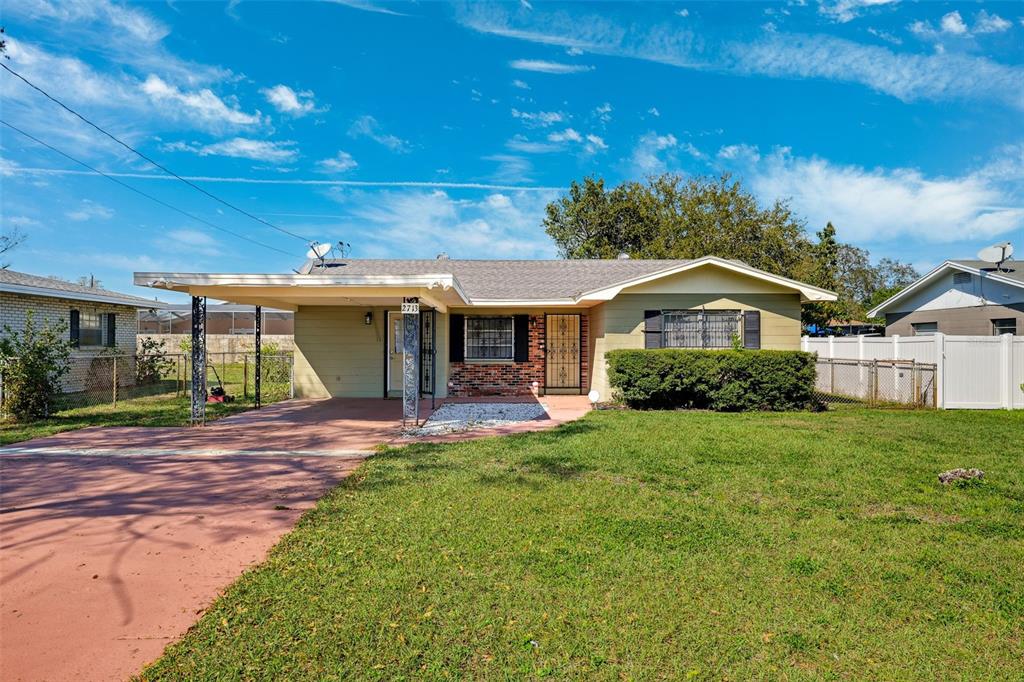 2713 West Osborne Ave