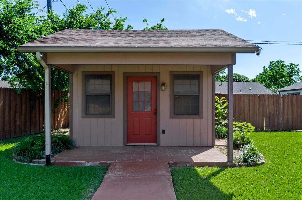 509 Northwest Mound Road Burleson, TX 76028 - Photo 28 of 34