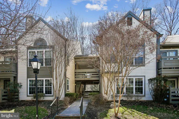 $358,000 | 11701 Karbon Hill Court, Unit 508A C, Reston, VA 20191