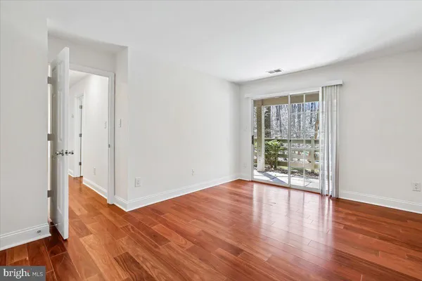 a view of small space