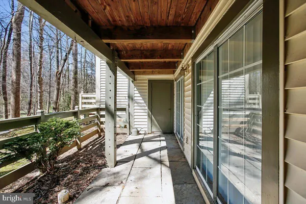 $358,000 | 11701 Karbon Hill Court, Unit 508A C, Reston, VA 20191