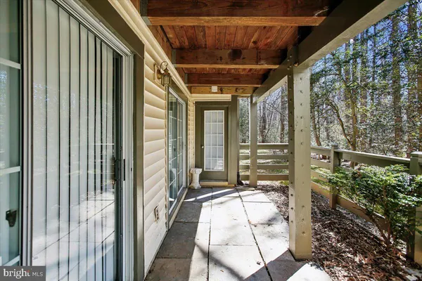 $358,000 | 11701 Karbon Hill Court, Unit 508A C, Reston, VA 20191